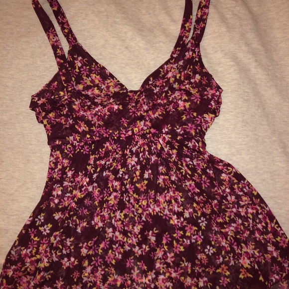 Express top - Picture 3 of 4